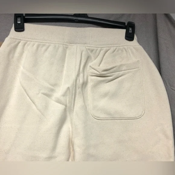 Champion reverse weave, natural state, men’s, medium joggers NWT - Picture 6 of 10